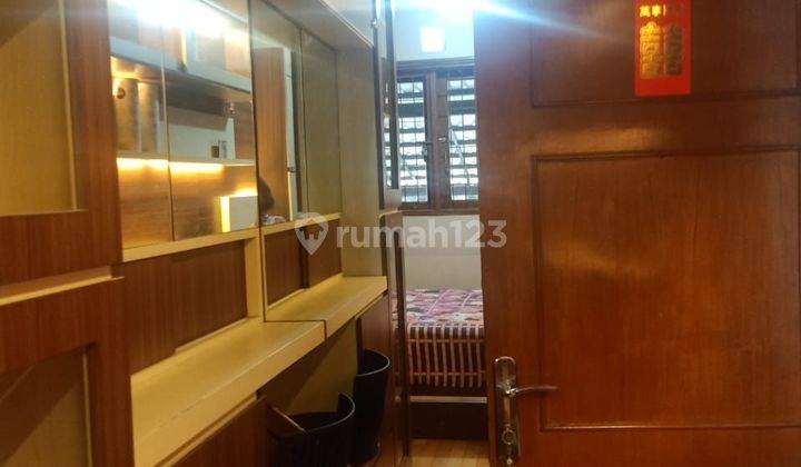 Dijual Rumah Setra Duta Bandung 2