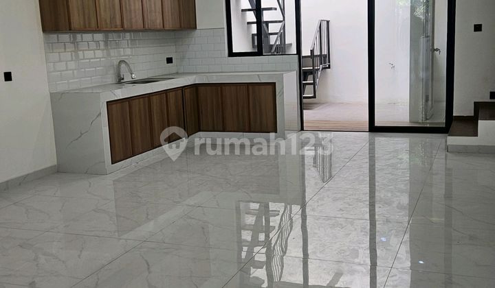 Dijual Rumah Tinggal Jalan Leuwisari Leuwi Panjang Bandung
