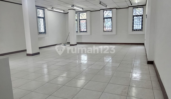 Disewakan Ruko Di Jalan Utama Pajajaran Bandung 2