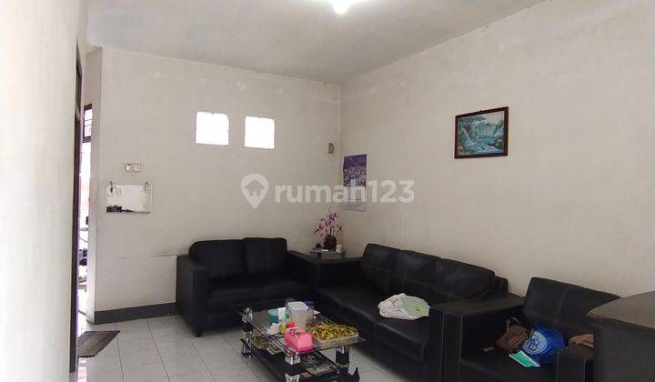 Rumah Murah Terawat Jl. Leuwipanjang Bandung Shm 2