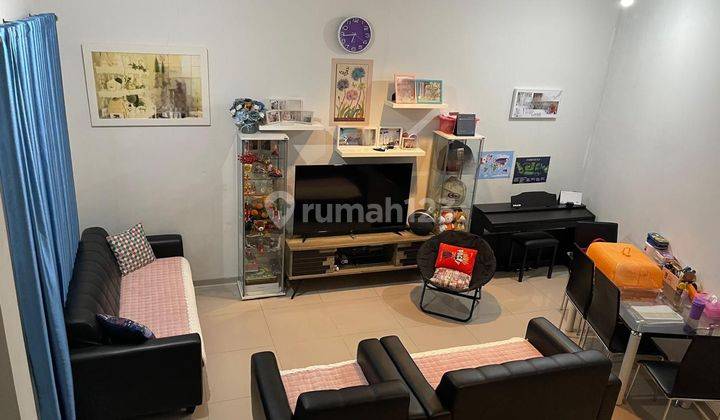 Dijual Rumah Mungil Di Mekarwangi Bandung 1