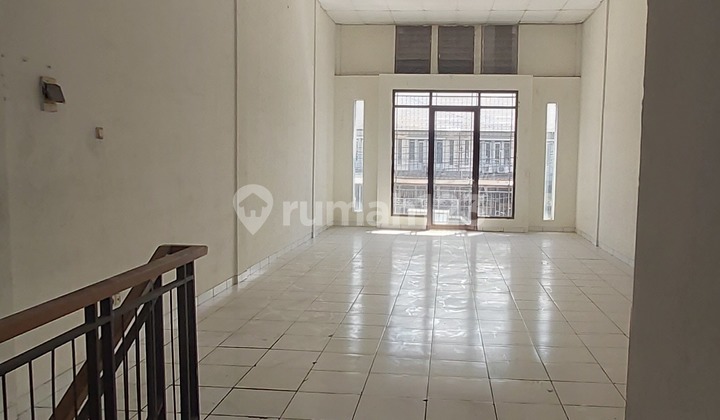 For Sale: Ruko Taman Mekar Agung Mekar Wangi Bandung