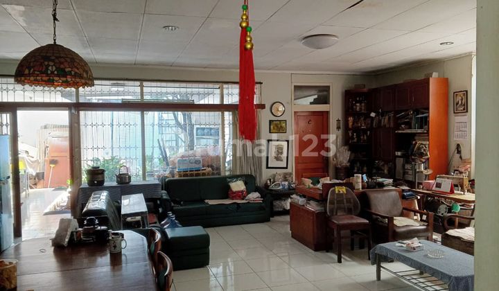 Dijual Rumah di Cipaganti Permai Bandung 2