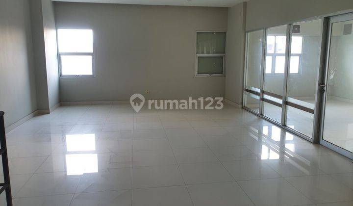 Dijual Ruko Di Apartemen Grand Asia Afrika Bandung 2