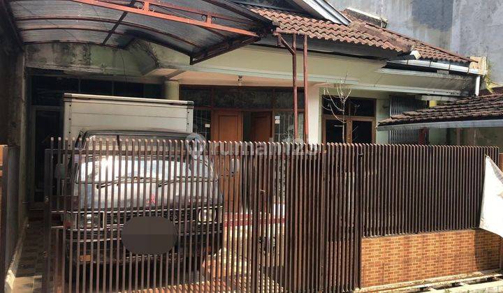 Dijual Rumah Murah  Batununggal Bandung Shm 1