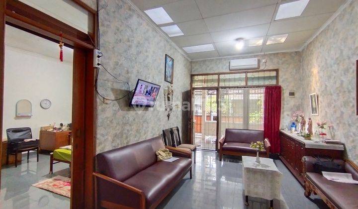 Dijual Rumah Terawat Cantik Siap Huni Di Pondok Mas Cimahi  1