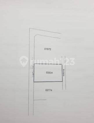Dijual Kavling Siap Bangun Sayap Jl. Astananyar Bandung 1
