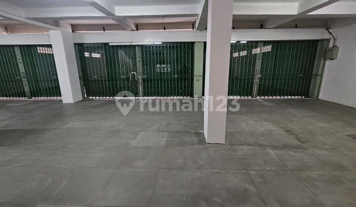 Disewakan Ruko Di Mainroad Jalan Pajajaran Bandung 2