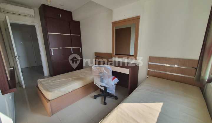 For Rent Furnished Ready-to-Use Apartment in Ciumbeuleuit Bandung 2