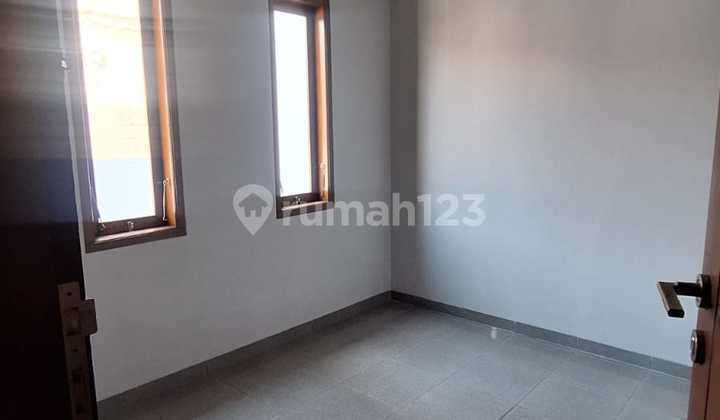 For Rent Ready-to-Occupy Minimalist House In Padmae Regency Bandung 2