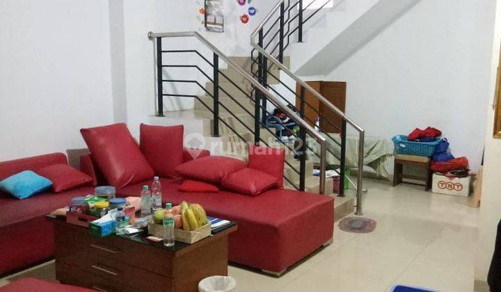 Dijual cepat  dan harga murah rumah terawat di batununggal jelita bandung 2