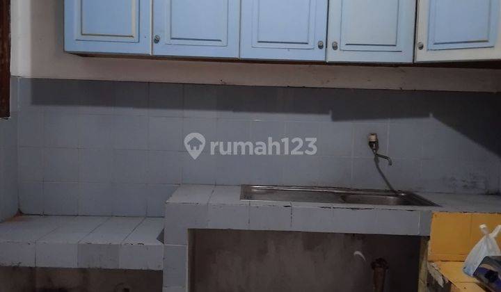 DIJUAL  murah Rumah tua hitung tanah di komplek kembar mas   2