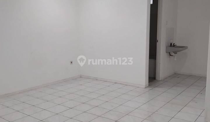 Disewakan rumah siap pakai di komplek kembar mas bandung 2