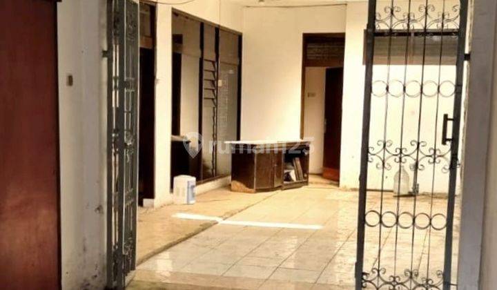 Dijual rumah di perumahan yang terletak di tengah kota bandung 1