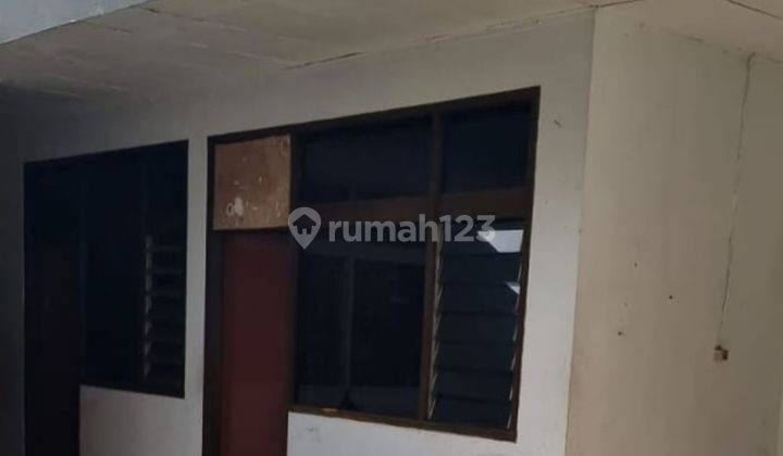 Dijual rumah di perumahan yang terletak di tengah kota bandung 2