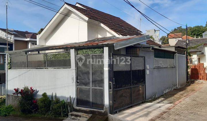 Dijual Rumah Nyaman Terawat Di Ciwaruga Parongpong Bandung Barata  1