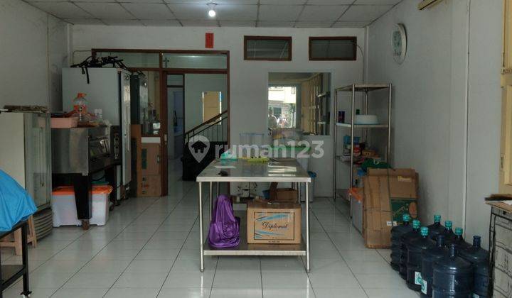 Dijual Ruko Bagus Di Mekar Wangi Bandung 2