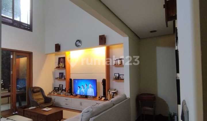 Dijual Rumah Minimalis Siap Pakai di Batununggal Bandung 2