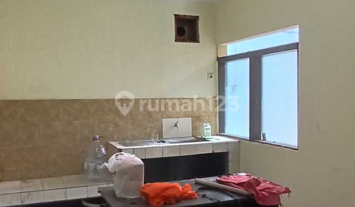 Disewakan Rumah Siap Pakai di Arcamanik Bandung 2