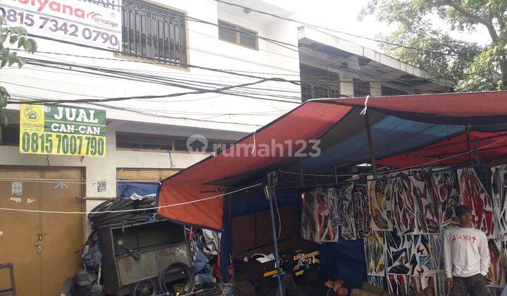 Dijual Rumah Tua Di Pusat Kota Bandung 2