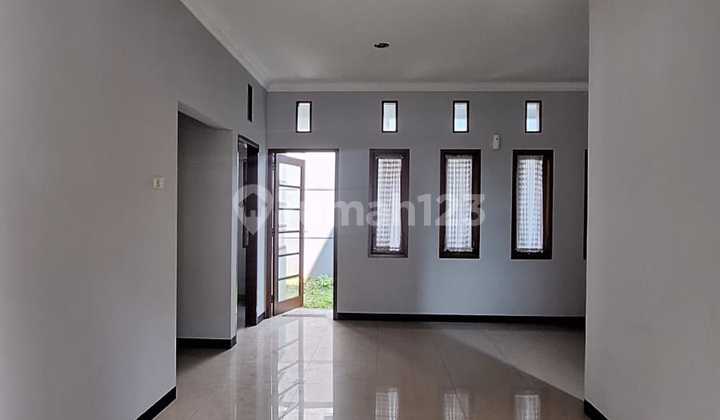 For Rent Ready-to-Occupy Minimalist House In Padmae Regency Bandung 1