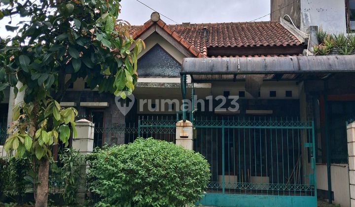 Dijual Rumah Nyaman dan Terawat di Jalan Salam Bandung Dijual Rumah Nyaman dan Terawat di Jalan Salam Bandung