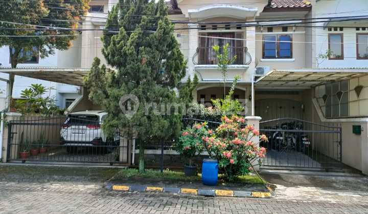 Dijual Rumah Terawat di Batununggal Abadi Bandung Dijual Rumah Terawat di Batununggal Abadi Bandung