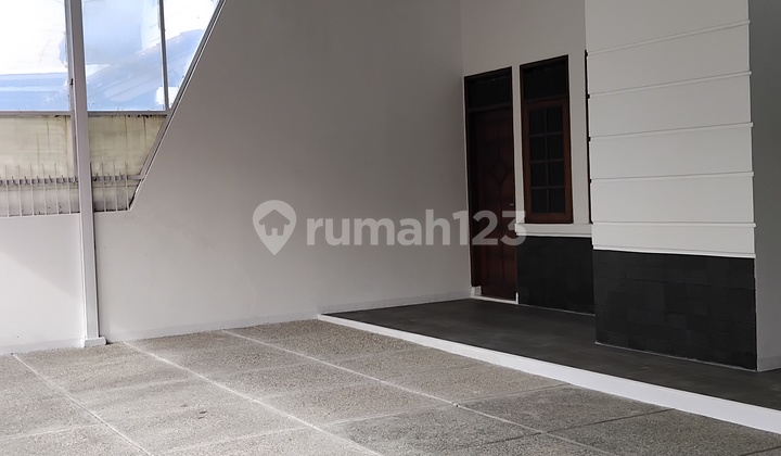 For Rent Ready-to-Use House in Batununggal Permai Bandung