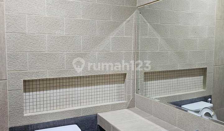 Dijual Rumah Bagus Mewah Siap Pakai Di Komplek Sumbersari Bandung 2