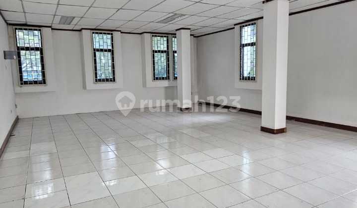 Disewakan Ruko Di Mainroad Jalan Pajajaran Bandung 1