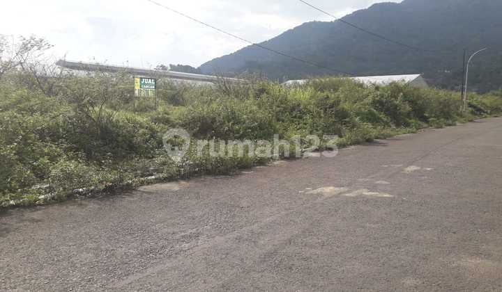 Dijual Kavling Di Komplek Pergudangan Dwipapuri Abadi Rancaekek 2