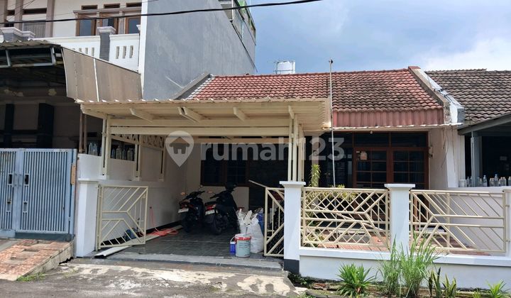 Disewakan Rumah Bagus Siap Huni Di Kembarmas Bandung 1