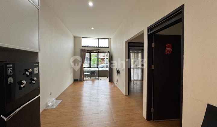 For Rent Furnished Ready-to-Use House in Simakirana Cluster Kbp 2