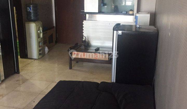 Dijual Apartemen Furnish Di Braga Bandung 1