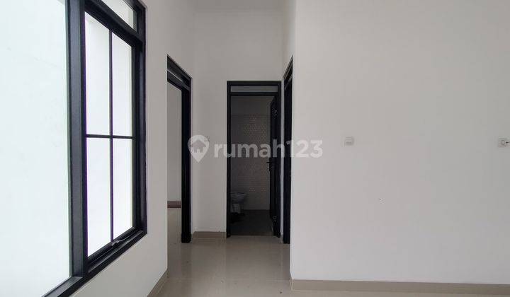 Rumah Readystock Di Cimahi Cihanjuang Dekat Wisata Lembang Murah  2