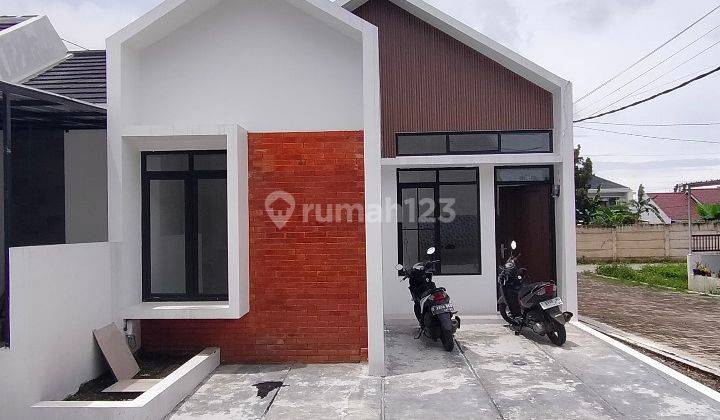 Rumah Siaphuni Hook Bandung Cimahi Dekat Dengan Fasilitas Umum 2