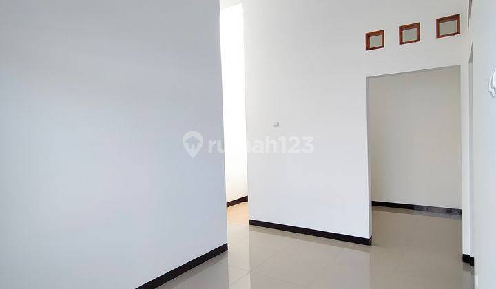 Rumah Baru Semi Furnished Shm di Bandung Cimahi Lokasi Strategis 2