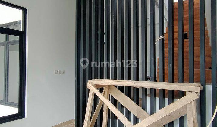 Terbatas Rumah 2 Lantai Type 100 60 Cimahi , Harga Promo  2