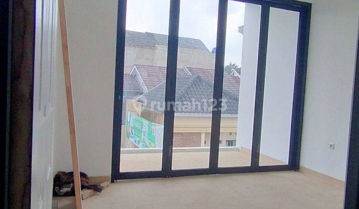 Rumah Baru Shm Type 100 3 Kamar Tidur Strategis 800 Jutaan Cimahi 2