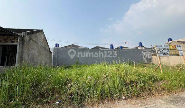 Rumah 2 Lantai di Cigelam, 10 Menit ke Gerbang Tol Purwakarta  2