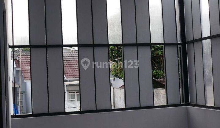 Rumah City View di Cihanjuang Dekat POLBAN, UPI Bandung  2