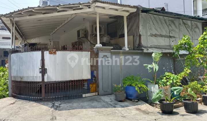 Rumah.ditawarkan.dibawah.njop 2