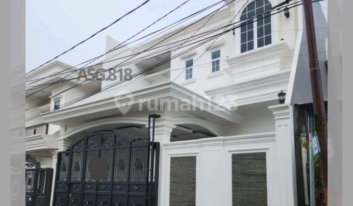 Rumah Dijual di Joglo Kavling Hankam, Jakarta Barat, Baru, Plafon 4.5M Rumah di Kavling Hankam, Joglo, Joglo Rumah Dijual di Joglo Kavling Hankam, Jakarta Barat, Baru, Plafon 4.5M Rumah di Kavling Hankam, Joglo, Joglo