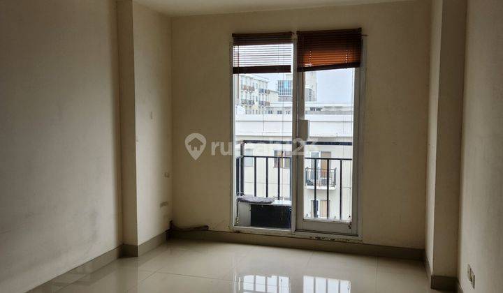 Apartemen Puri Park View Tw B, City View, Bagus