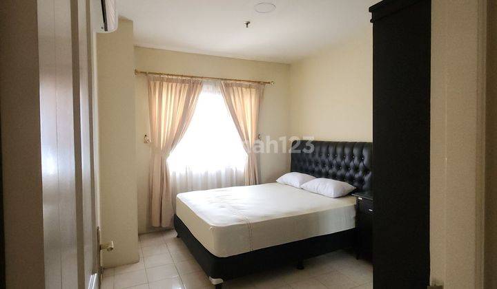 Apartemen PURI GARDEN, 2 BED, VIEW CITY 1