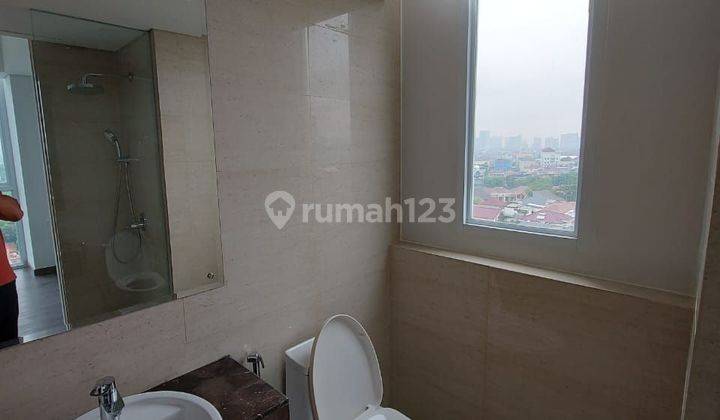 Apartemen ARANDRA RESIDENCE, CITY VIEW, JUAL CEPAT 2 Kamar Tidur 2