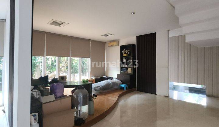 Rumah Minimalis Modern Permata Buana 2