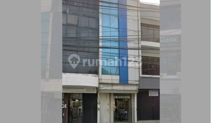 Ruko Dijual di Radio Dalam, Kebayoran Baru, Bagua, Strategis Ruko Dijual di Radio Dalam, Kebayoran Baru, Bagua, Strategis