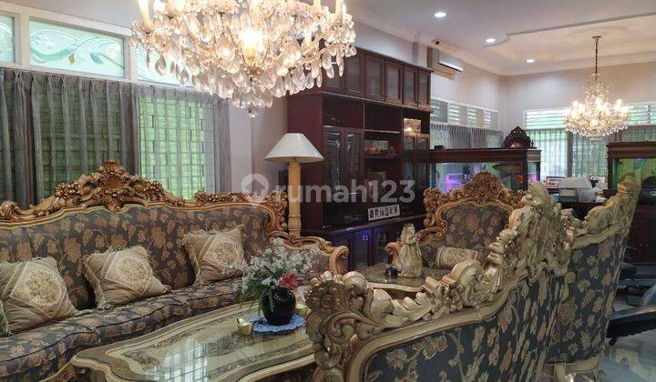 Dijual Rumah Hasyimashari, Shm, Dekat Stasiun Mrt Harmoni 1