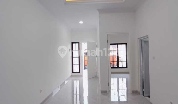 Rumah Dijual Joglo Baru, Komplek Dpr Pribadi, Meruya Rumah SHM 2